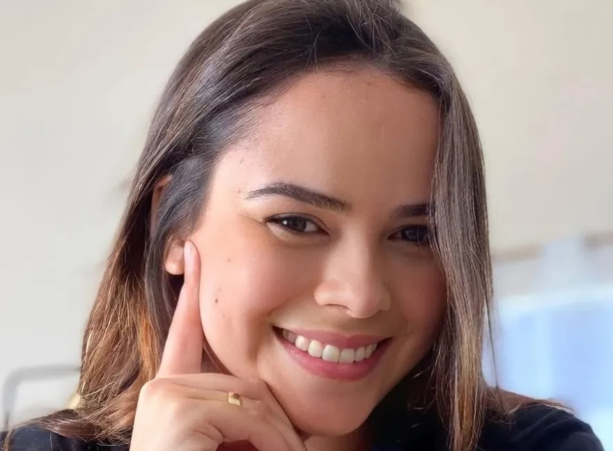 Foto de Dani, cofundadora da Your.mov