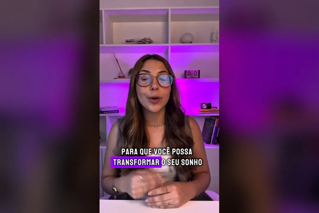 Vídeo com atriz 04