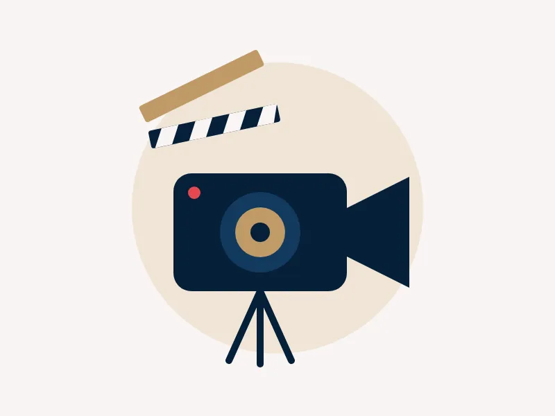 Produção audiovisual